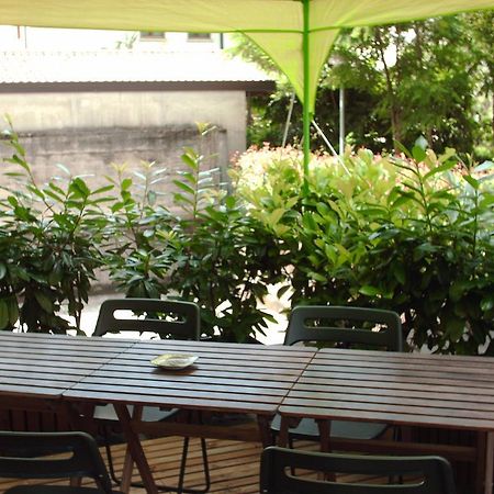 Guest House Cuore Del Friuli Udine Ngoại thất bức ảnh