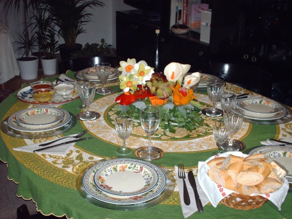 Guest House Cuore Del Friuli Udine Phòng bức ảnh
