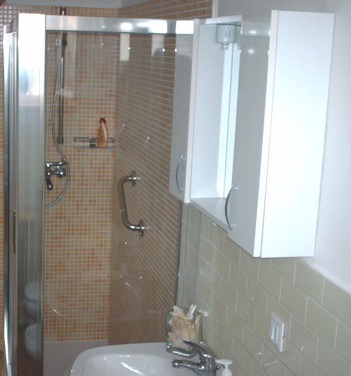 Guest House Cuore Del Friuli Udine Ngoại thất bức ảnh