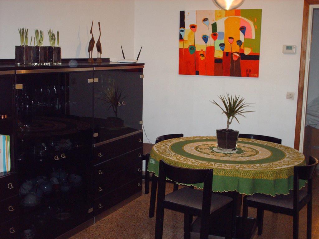 Guest House Cuore Del Friuli Udine Ngoại thất bức ảnh