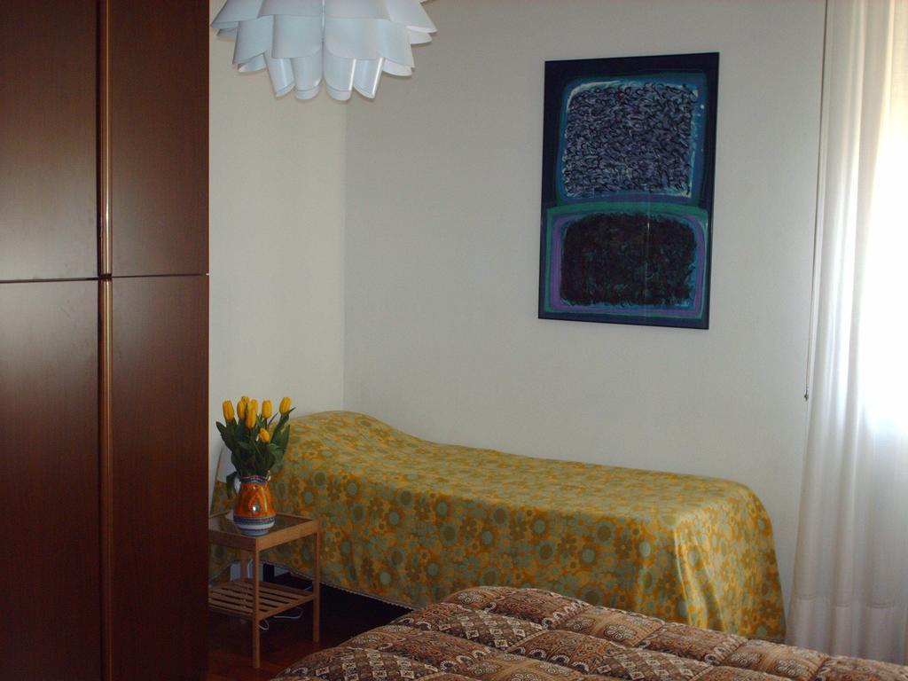 Guest House Cuore Del Friuli Udine Ngoại thất bức ảnh