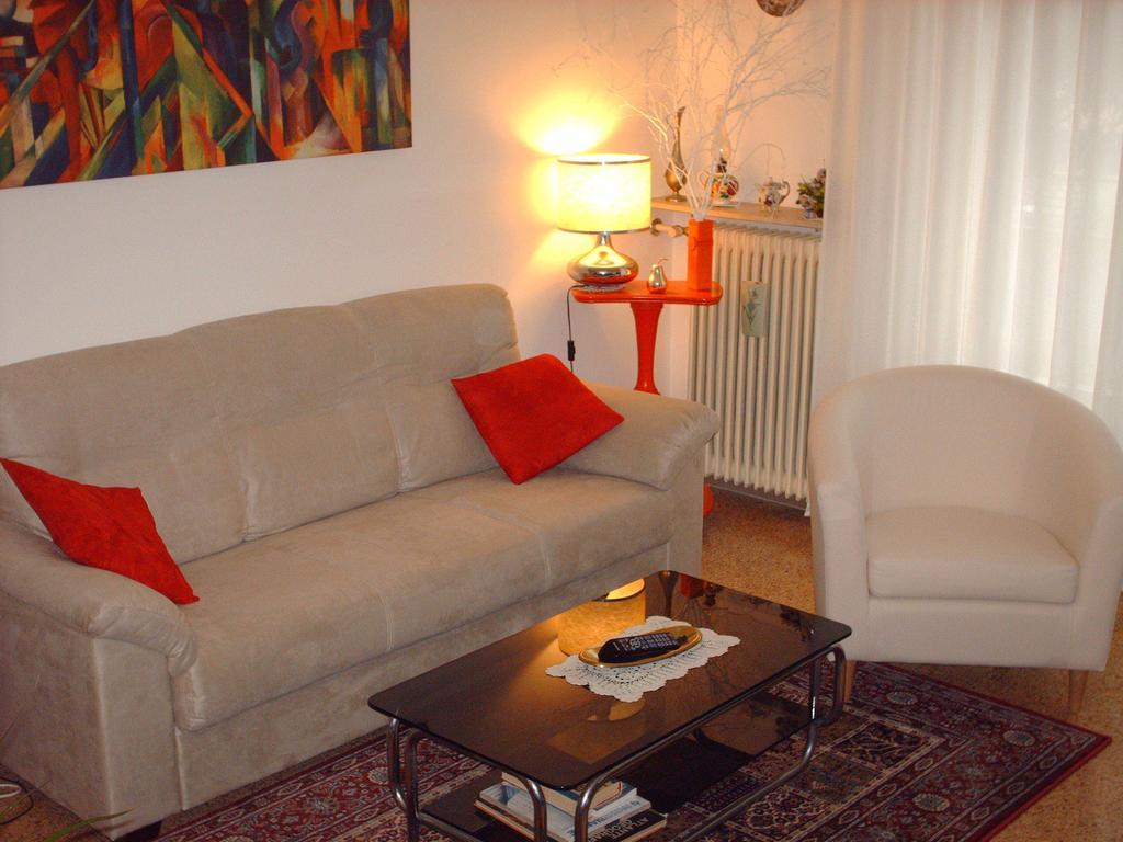 Guest House Cuore Del Friuli Udine Ngoại thất bức ảnh