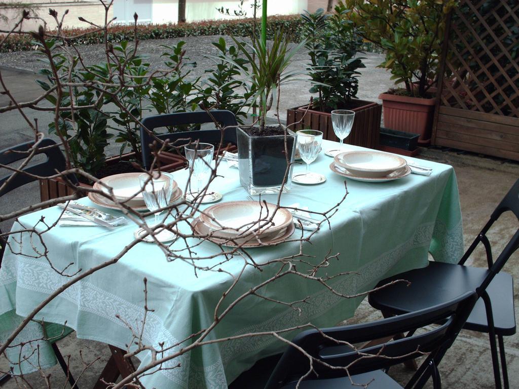 Guest House Cuore Del Friuli Udine Phòng bức ảnh