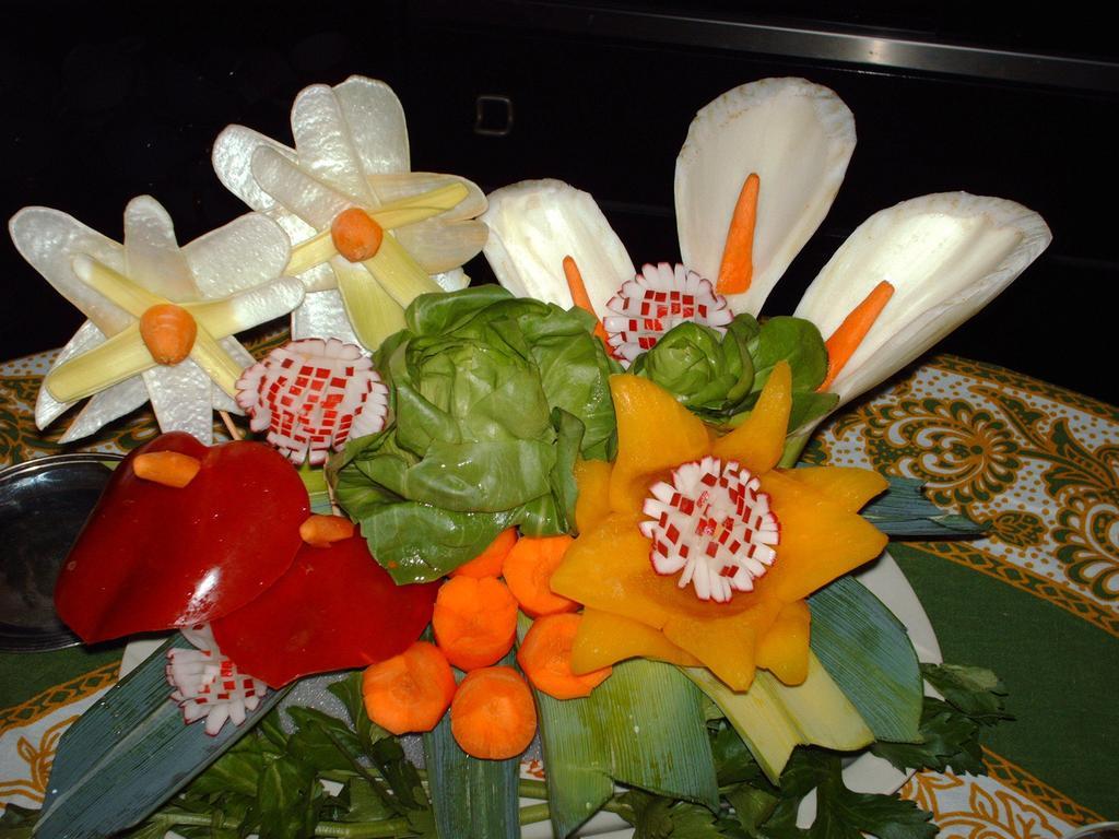 Guest House Cuore Del Friuli Udine Ngoại thất bức ảnh