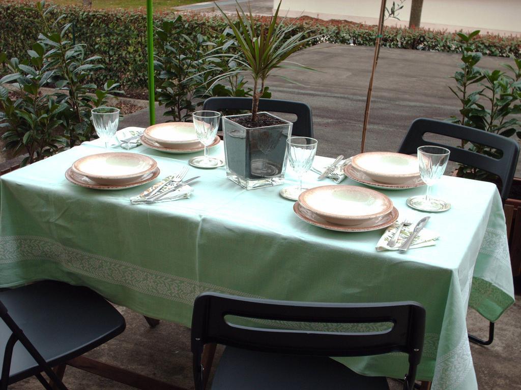 Guest House Cuore Del Friuli Udine Ngoại thất bức ảnh