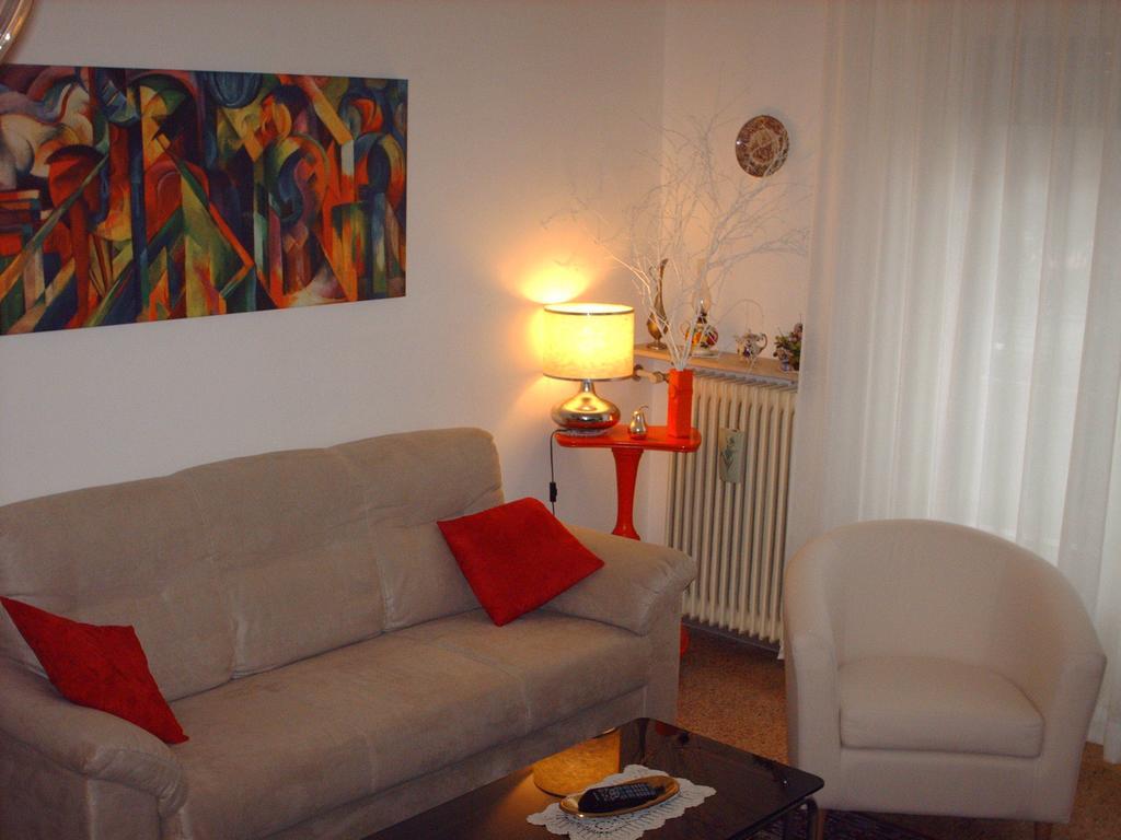 Guest House Cuore Del Friuli Udine Ngoại thất bức ảnh