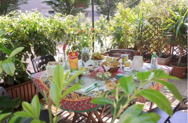Guest House Cuore Del Friuli Udine Ngoại thất bức ảnh