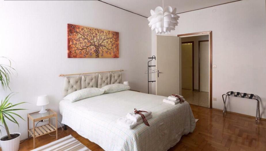 Guest House Cuore Del Friuli Udine Ngoại thất bức ảnh